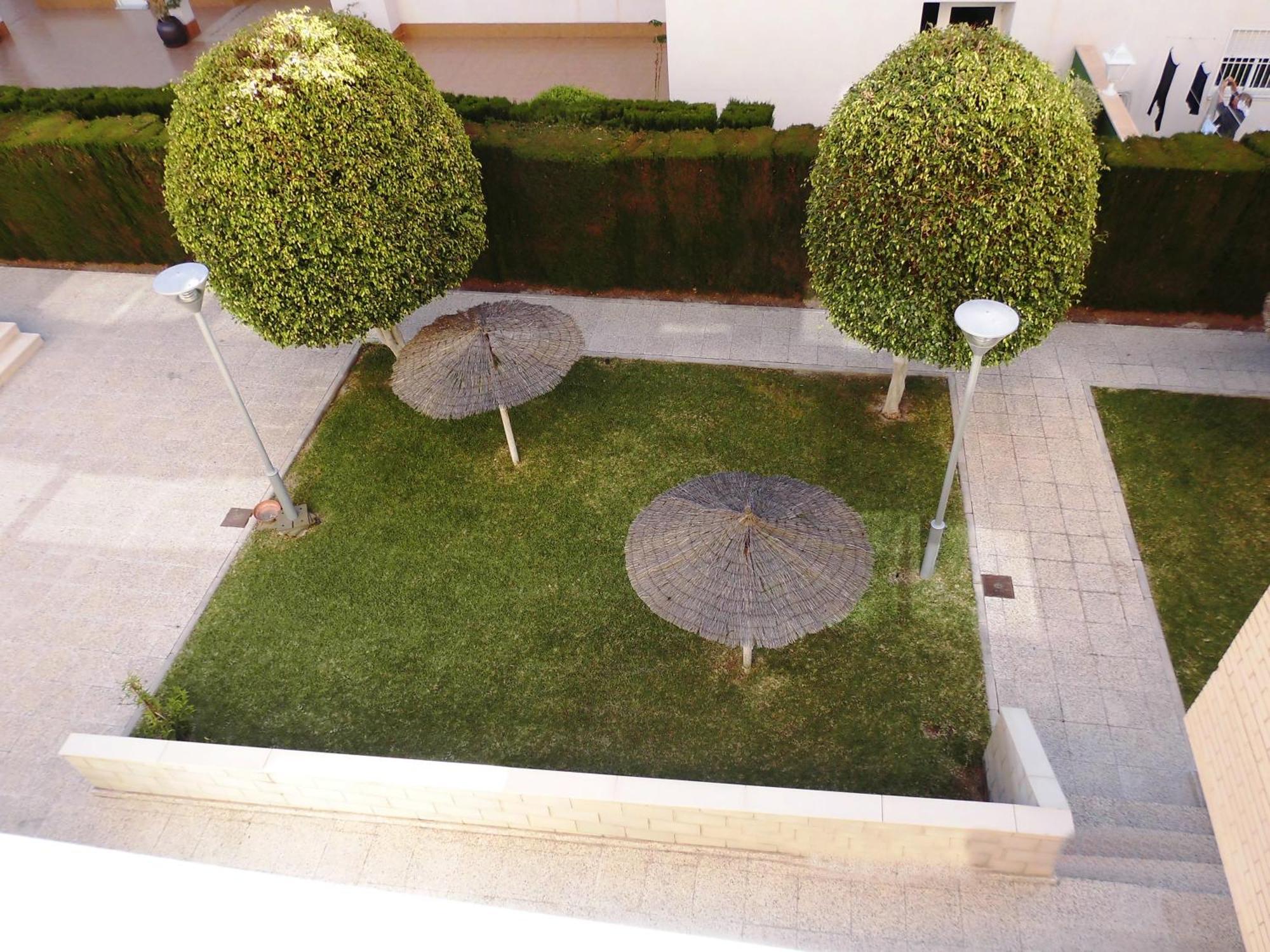 Apartamento 200 M Playa San Juan El Campello Exterior photo