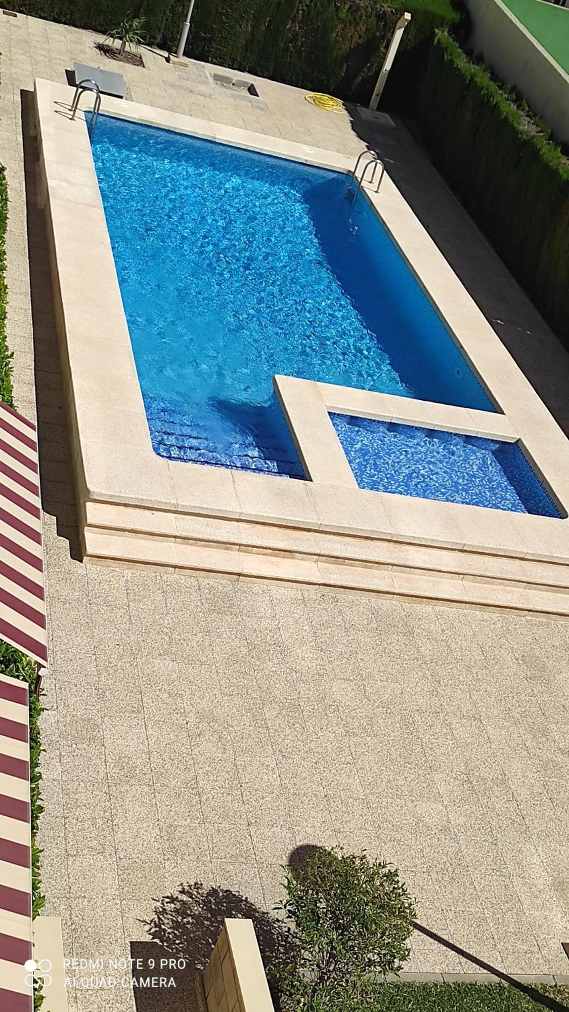 Apartamento 200 M Playa San Juan El Campello Exterior photo